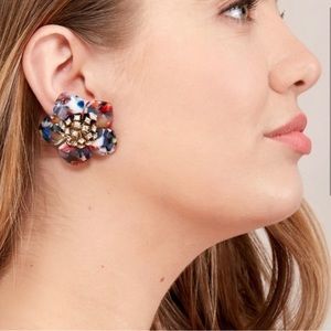 💚3/$30! NWT Stella & Dot Flora Versatile earrings